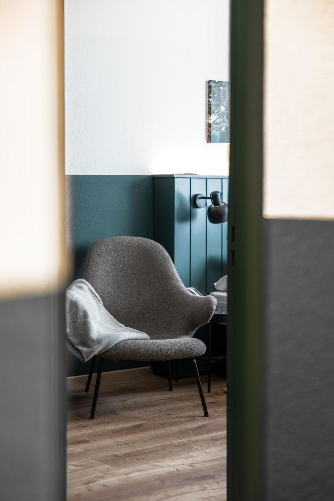 City Hotel Biel Bienne Free Parking Kültér fotó