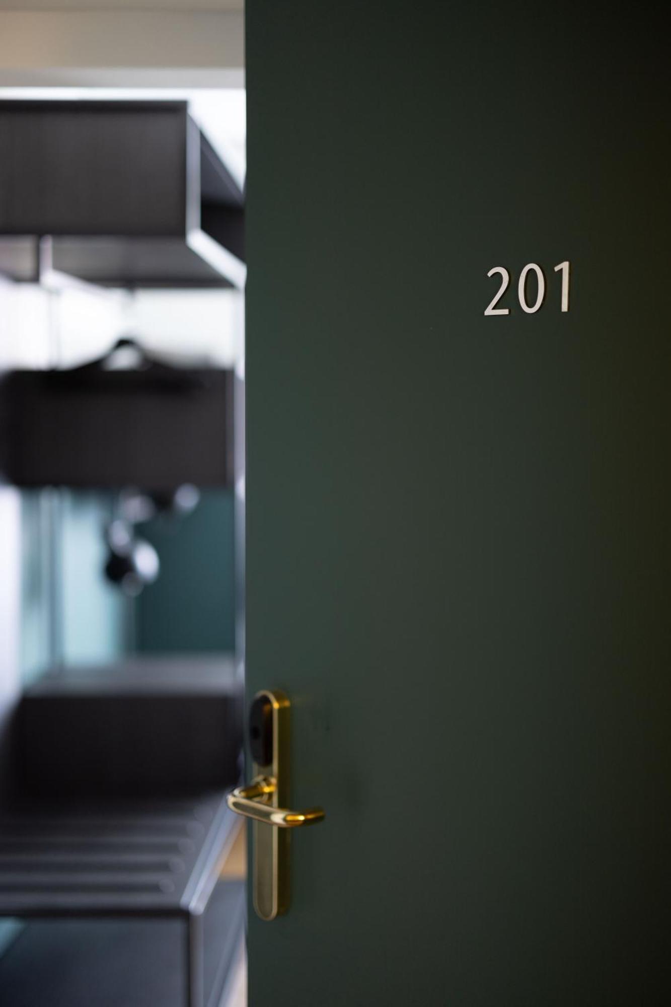 City Hotel Biel Bienne Free Parking Kültér fotó