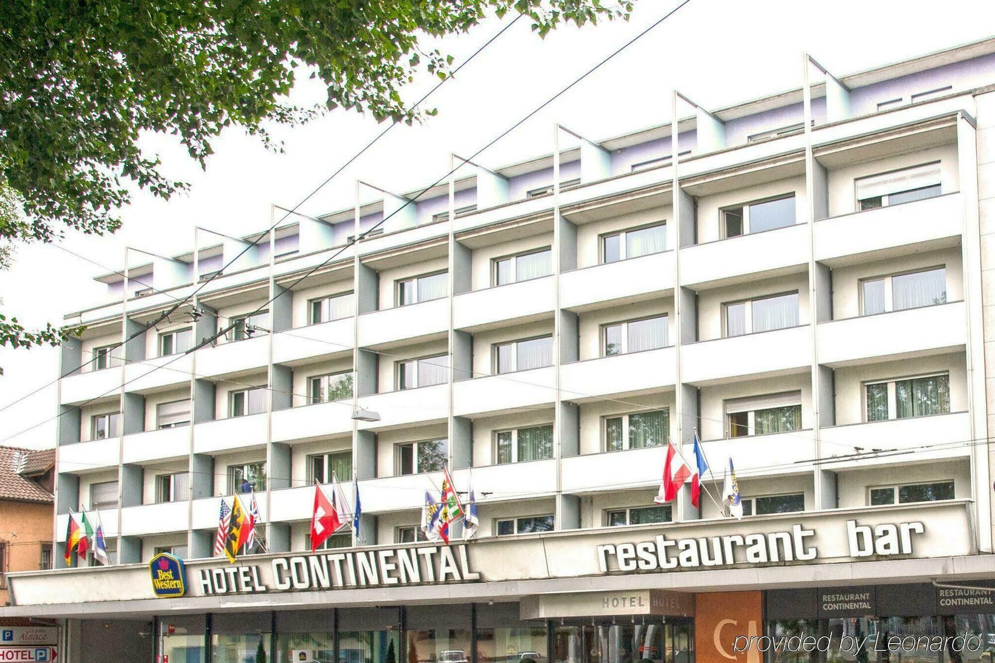 City Hotel Biel Bienne Free Parking Kültér fotó